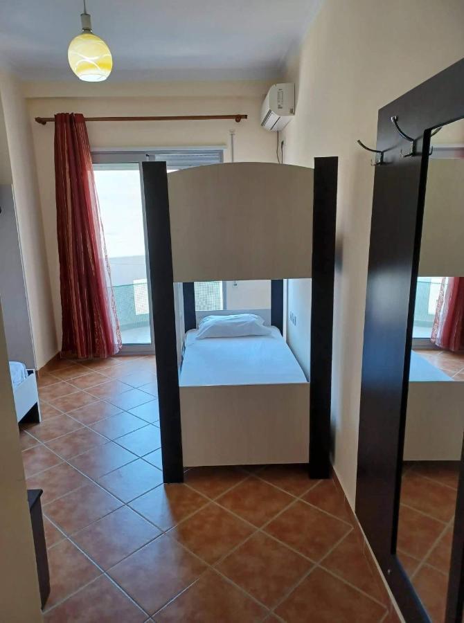 Ari Apartaments วญอเรอ ภายนอก รูปภาพ