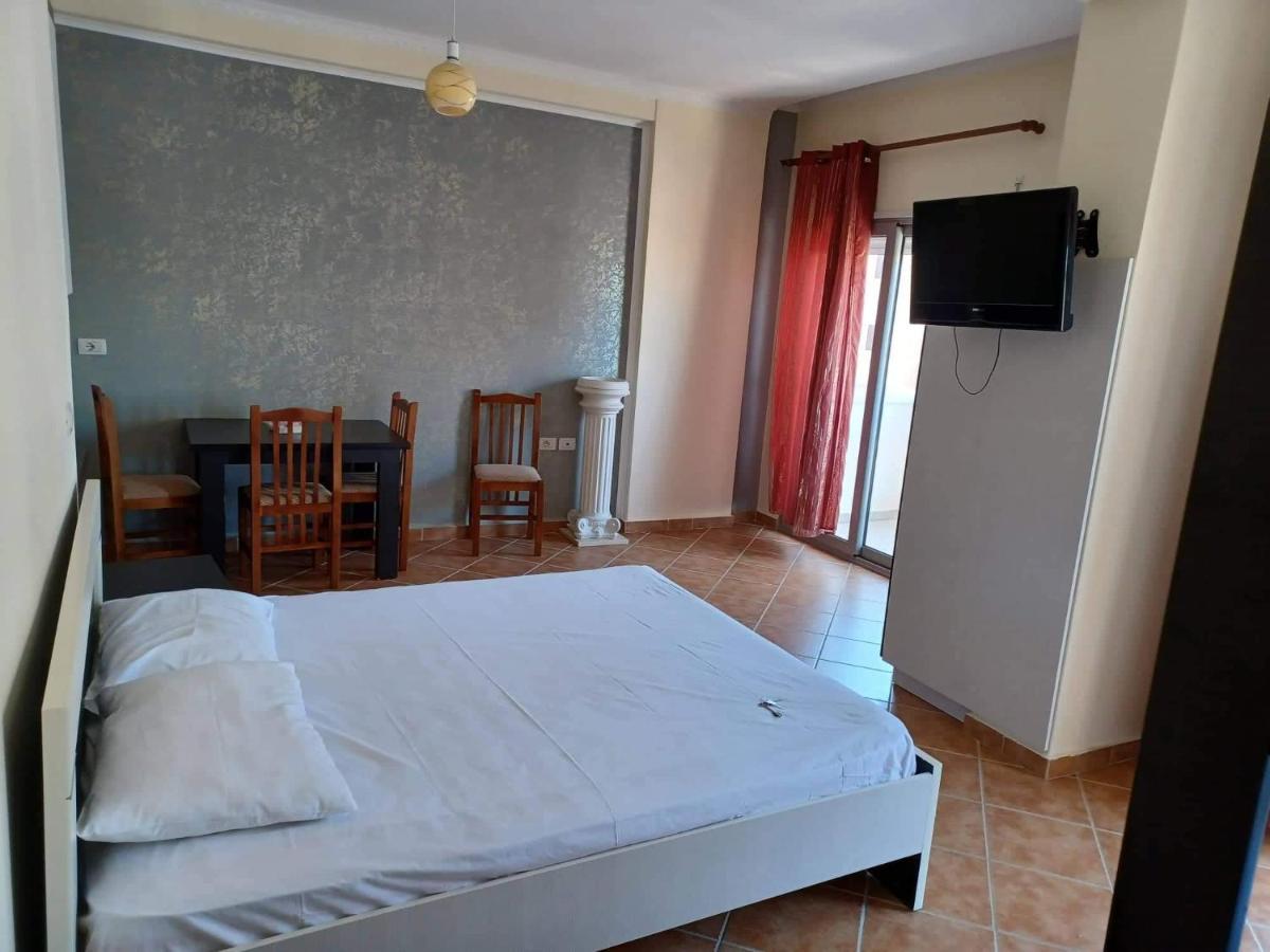 Ari Apartaments วญอเรอ ภายนอก รูปภาพ