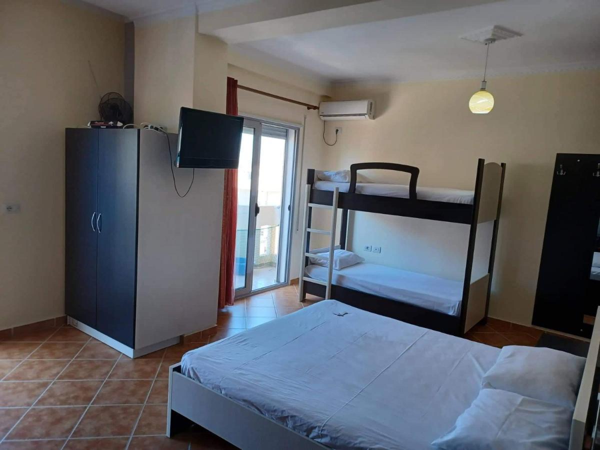 Ari Apartaments วญอเรอ ภายนอก รูปภาพ