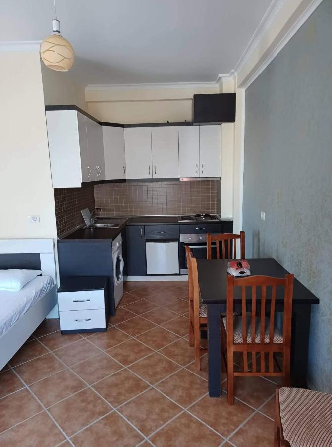 Ari Apartaments วญอเรอ ภายนอก รูปภาพ