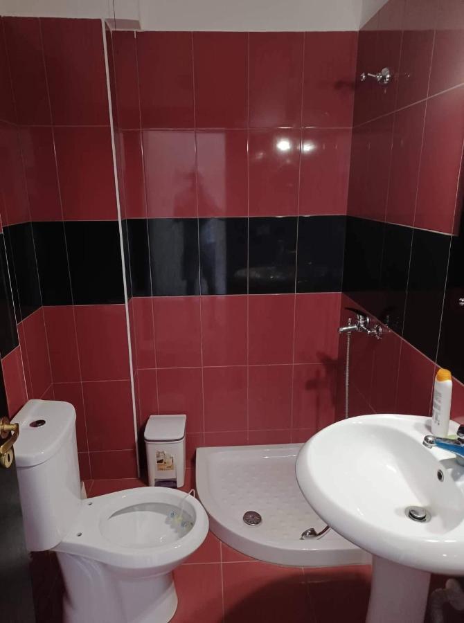 Ari Apartaments วญอเรอ ภายนอก รูปภาพ