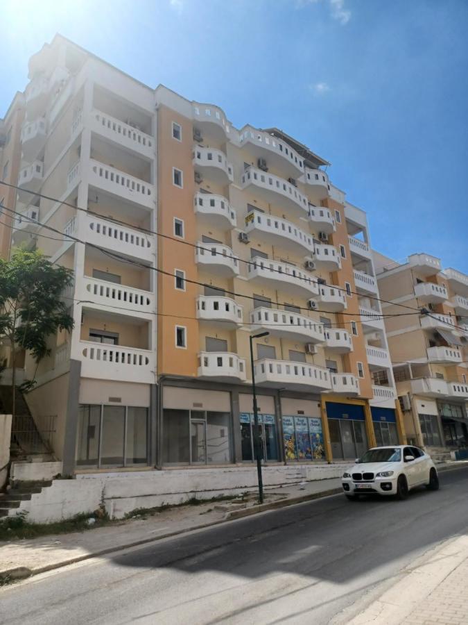 Ari Apartaments วญอเรอ ภายนอก รูปภาพ