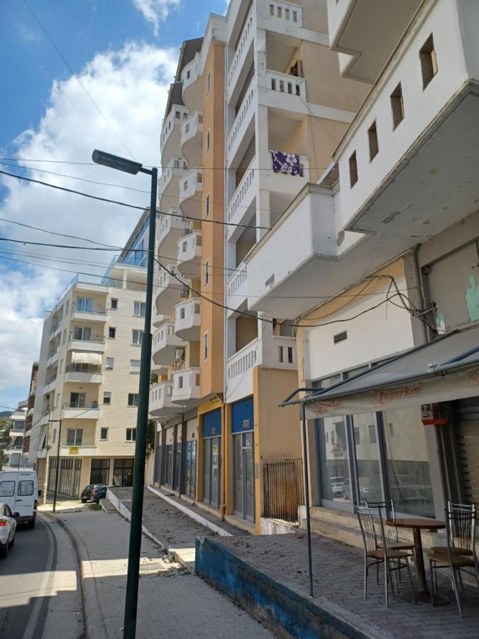 Ari Apartaments วญอเรอ ภายนอก รูปภาพ