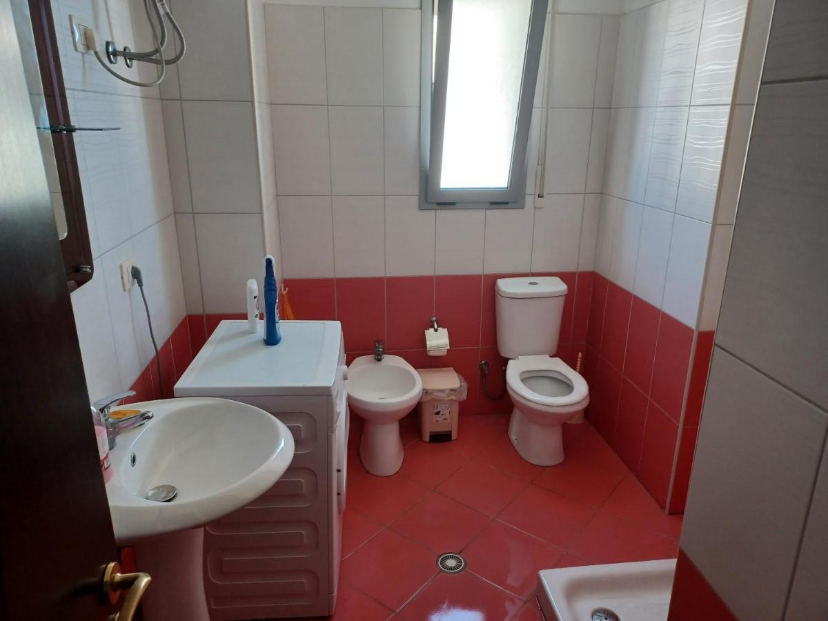 Ari Apartaments วญอเรอ ภายนอก รูปภาพ