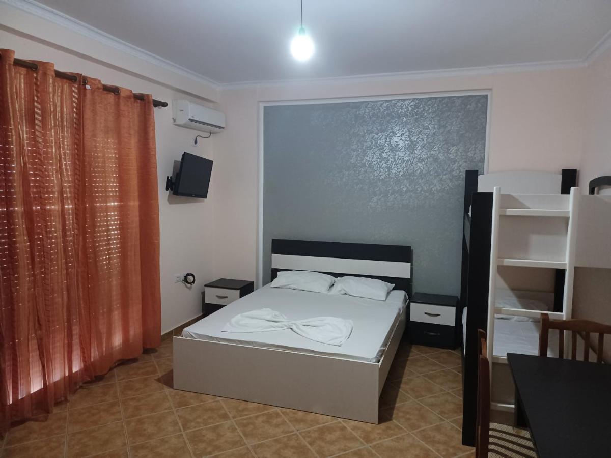 Ari Apartaments วญอเรอ ภายนอก รูปภาพ