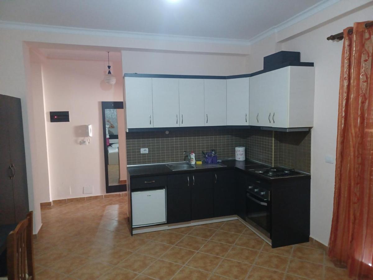 Ari Apartaments วญอเรอ ภายนอก รูปภาพ