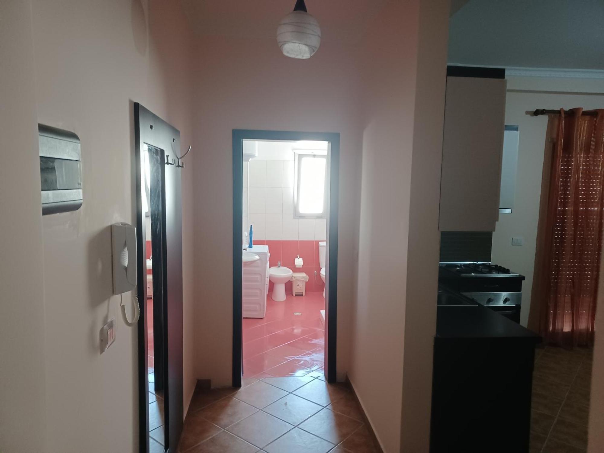 Ari Apartaments วญอเรอ ภายนอก รูปภาพ