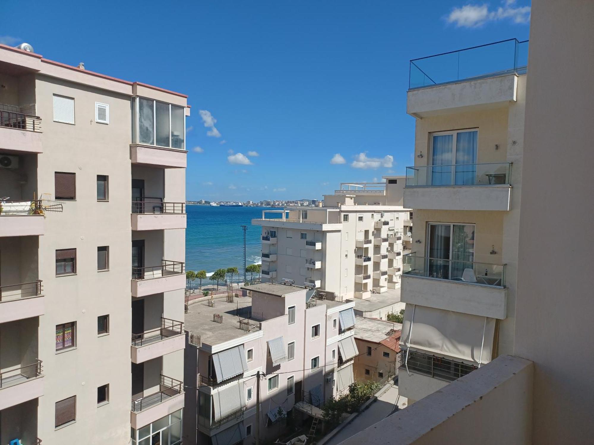 Ari Apartaments วญอเรอ ภายนอก รูปภาพ