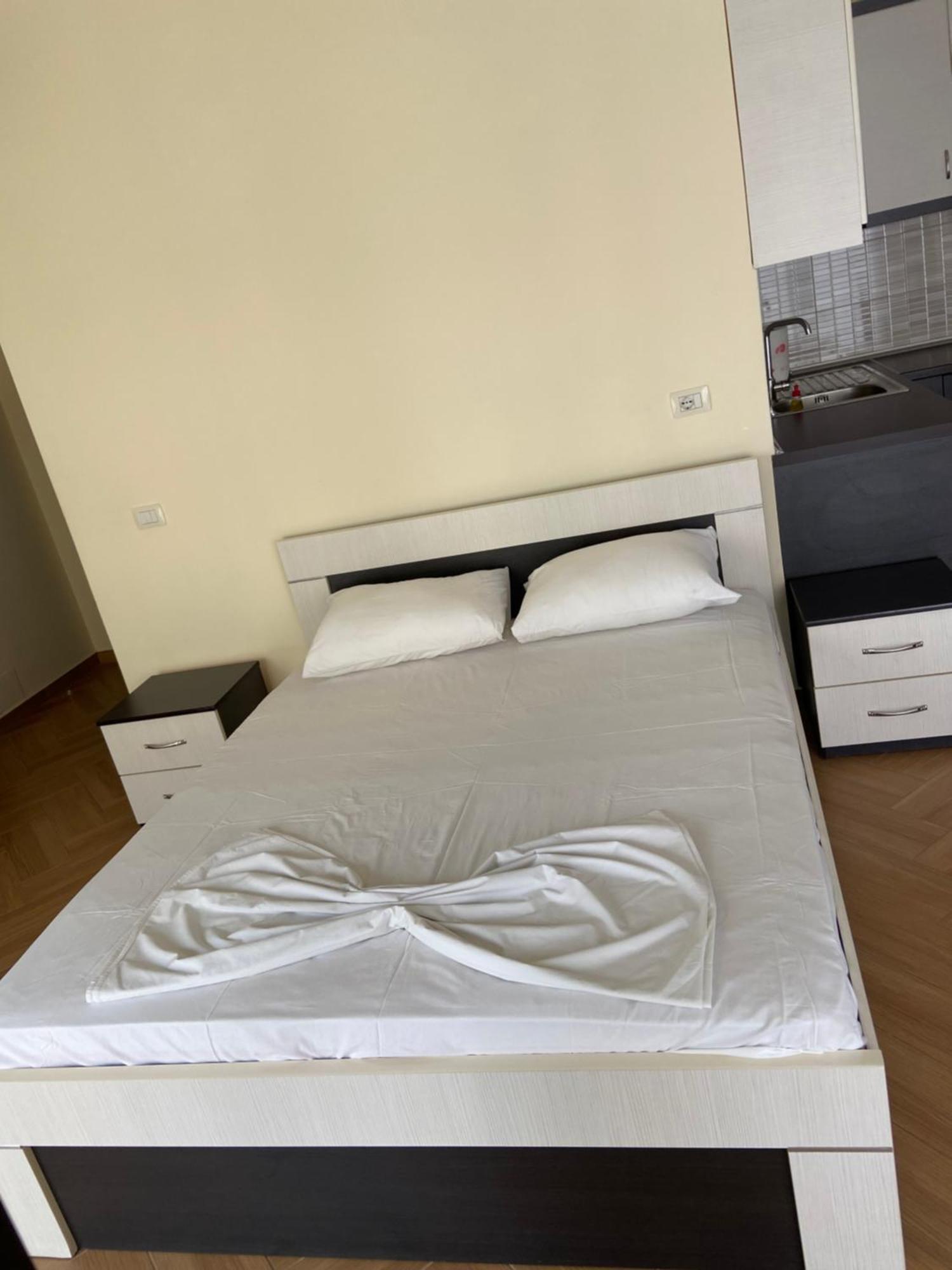 Ari Apartaments วญอเรอ ภายนอก รูปภาพ