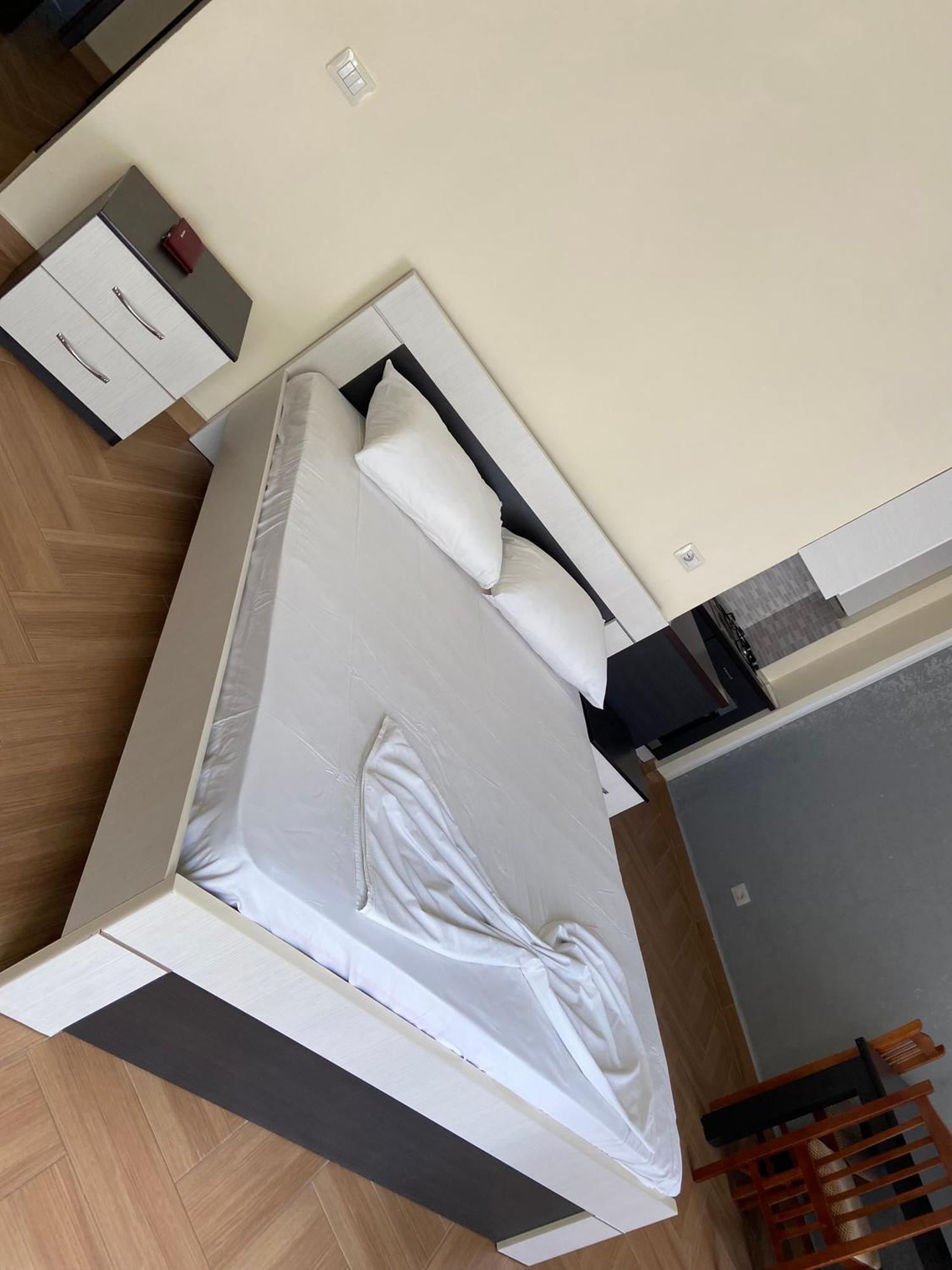 Ari Apartaments วญอเรอ ภายนอก รูปภาพ