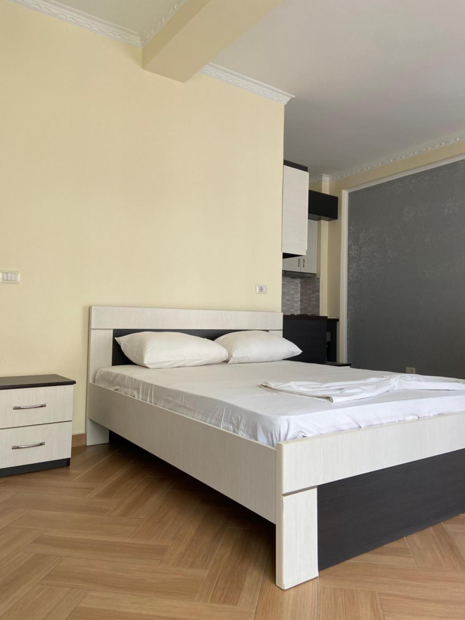 Ari Apartaments วญอเรอ ภายนอก รูปภาพ