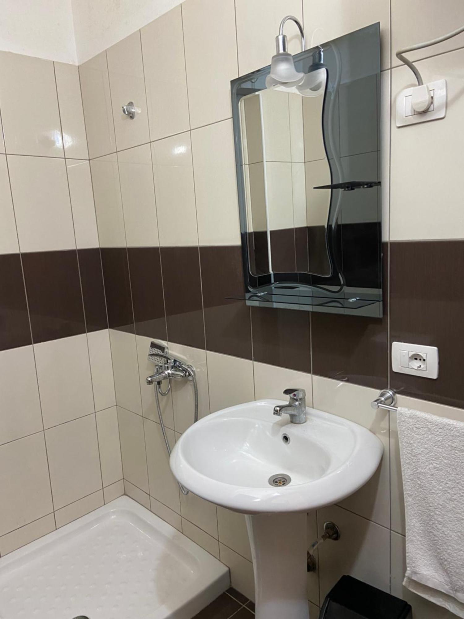 Ari Apartaments วญอเรอ ภายนอก รูปภาพ