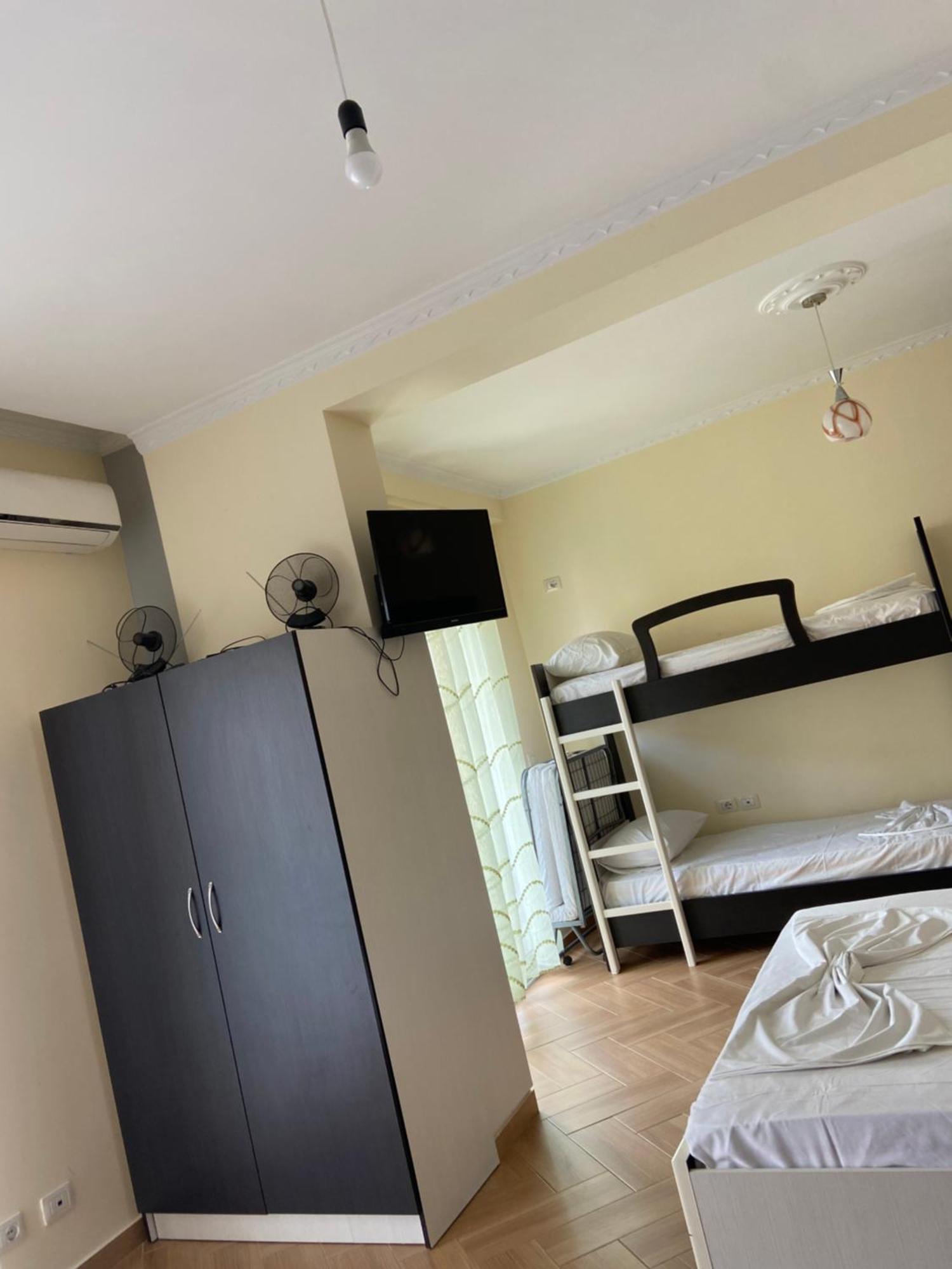 Ari Apartaments วญอเรอ ภายนอก รูปภาพ