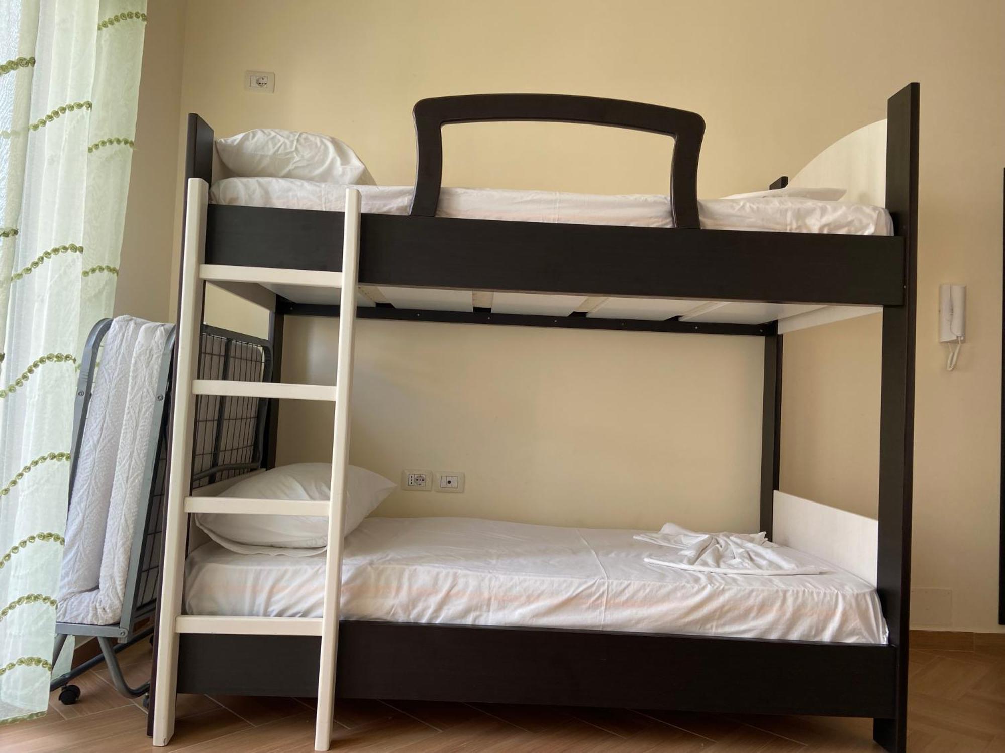 Ari Apartaments วญอเรอ ภายนอก รูปภาพ