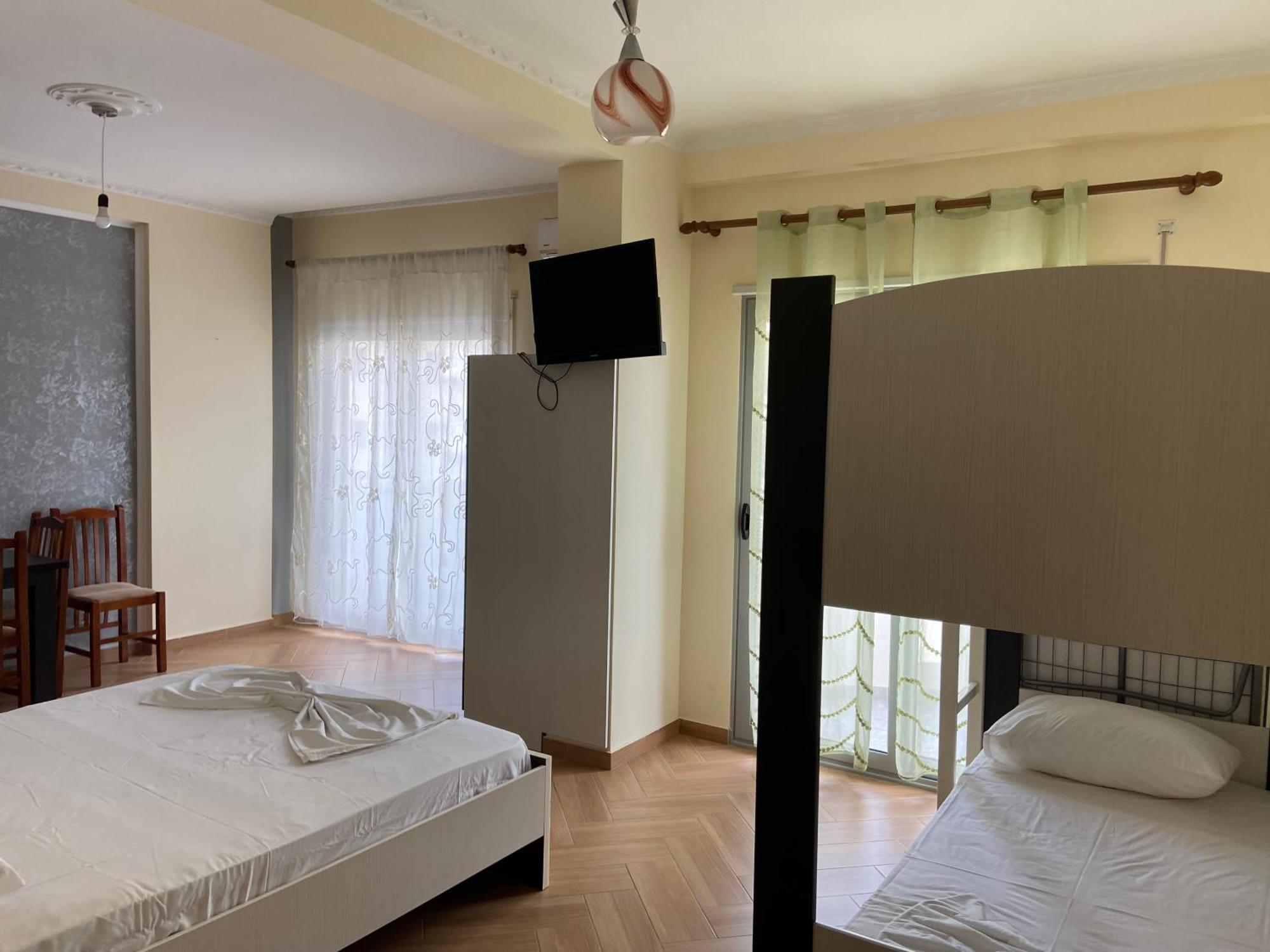 Ari Apartaments วญอเรอ ภายนอก รูปภาพ